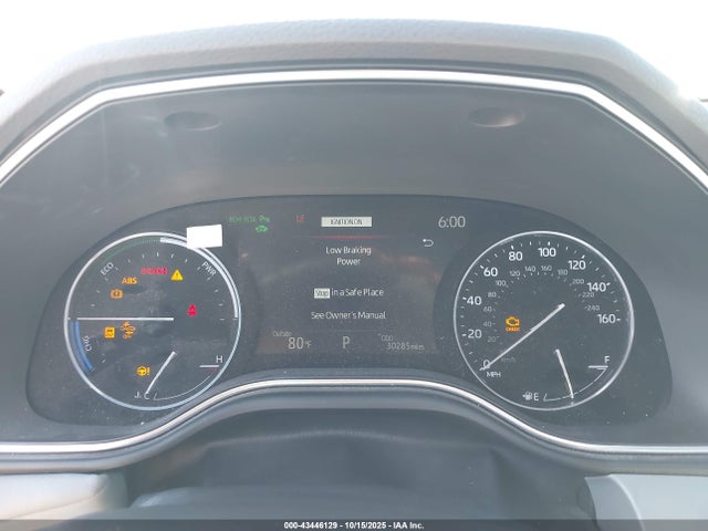 Toyota a25a-fxs, 3nm 2021 4T1DA1AB3MU007961 Image 7
