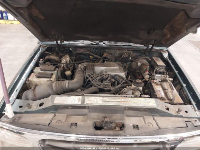 1996 FORD EXPLORER 1FMDU35PXTZB92259 Photo 9