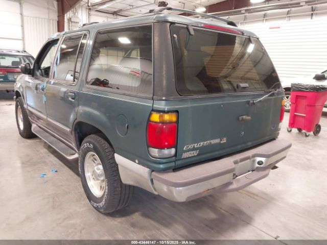 1996 FORD EXPLORER 1FMDU35PXTZB92259 Photo 2