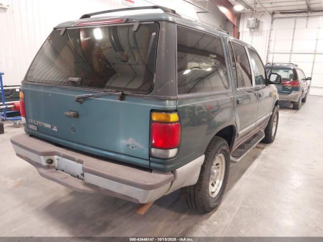 1996 FORD EXPLORER 1FMDU35PXTZB92259 Photo 3