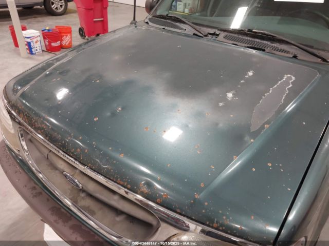 1996 FORD EXPLORER 1FMDU35PXTZB92259 Photo 5