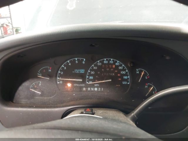 1996 FORD EXPLORER 1FMDU35PXTZB92259 Photo 6