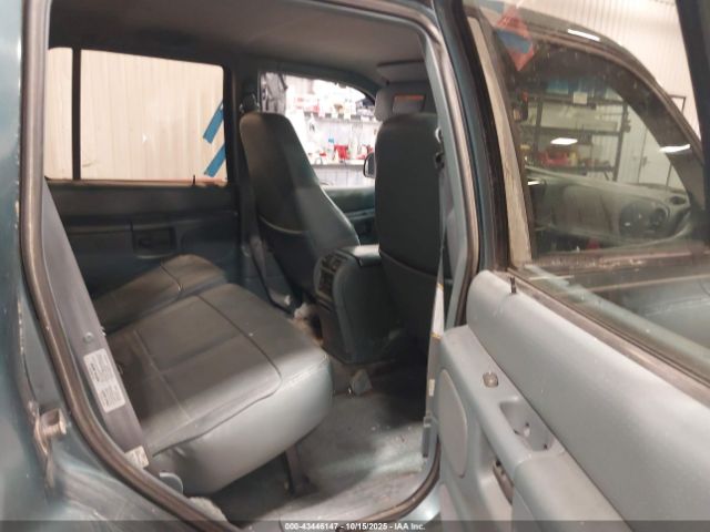 1996 FORD EXPLORER 1FMDU35PXTZB92259 Photo 7