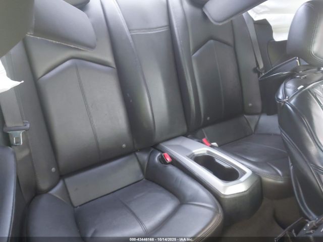 2013 CADILLAC CTS 1G6DC1E33D0101754 Photo 7