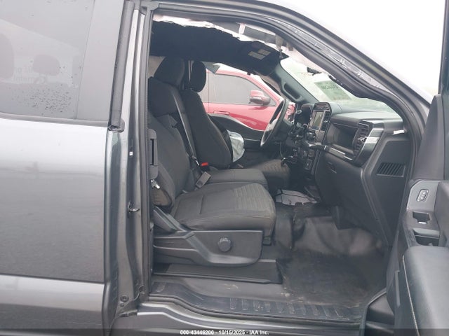 Aukcja sprzedaży 2023 Ford F-150 Xl, vin: 1FTFX1E56PKF81289, numer aukcji: 43446200