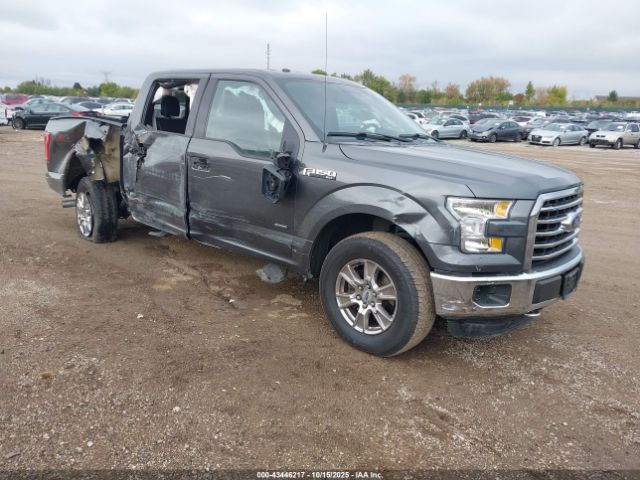 2015 FORD F-150 1FTEW1EG6FFB12680