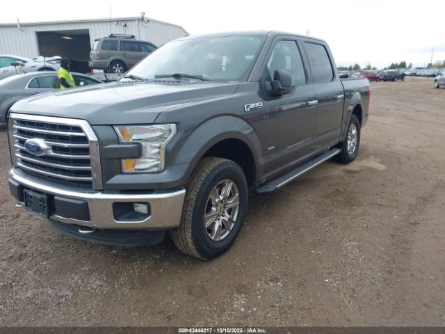 2015 FORD F-150 1FTEW1EG6FFB12680 Photo 1