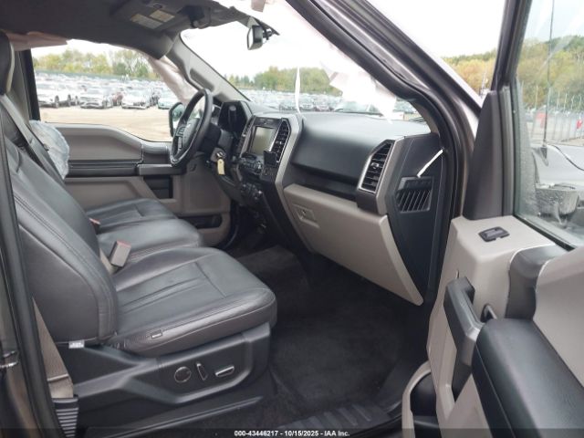 2015 FORD F-150 1FTEW1EG6FFB12680 Photo 4