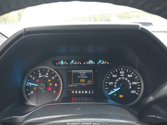 2015 FORD F-150 1FTEW1EG6FFB12680 Photo 6