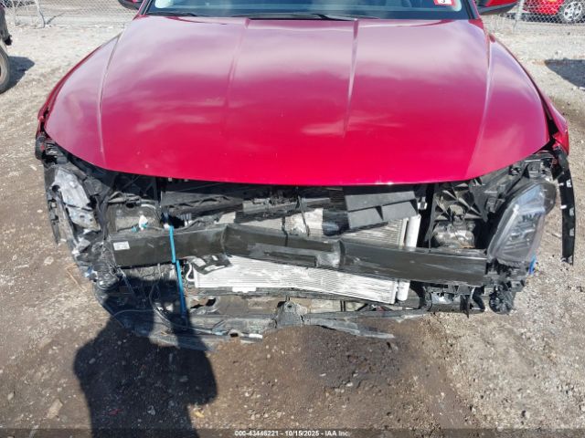 2024 HYUNDAI TUCSON 5NMJBCDEXRH428774 Photo 5