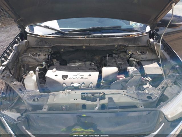 2018 MITSUBISHI OUTLANDER SPORT JA4AR3AW8JZ012399 Photo 9