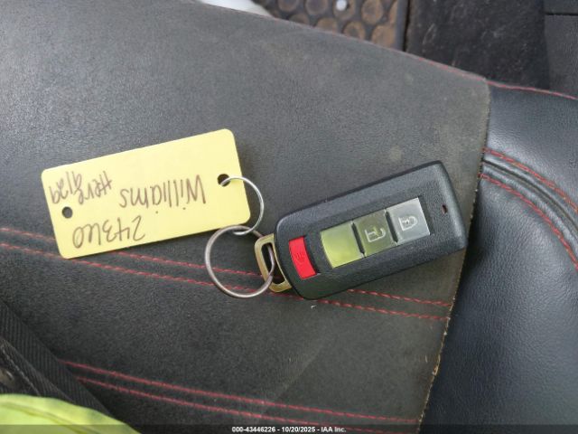 2018 MITSUBISHI OUTLANDER SPORT JA4AR3AW8JZ012399 Photo 10