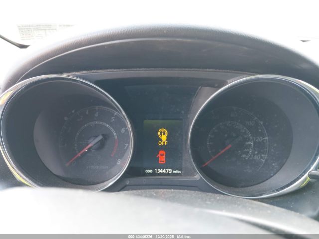 2018 MITSUBISHI OUTLANDER SPORT JA4AR3AW8JZ012399 Photo 6