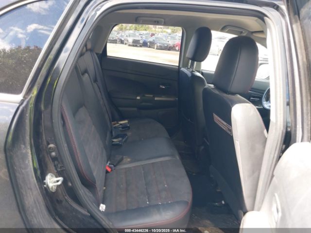 2018 MITSUBISHI OUTLANDER SPORT JA4AR3AW8JZ012399 Photo 7