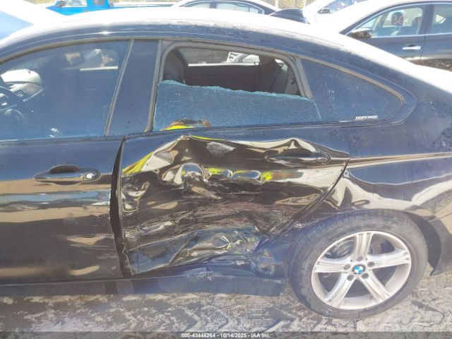 2015 BMW 428 GRAN COUPE WBA4C9C55FD331661 Photo 5