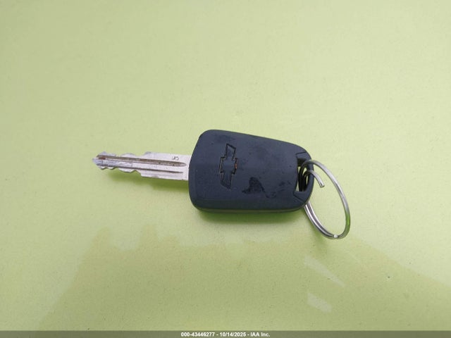 Chevrolet Spark Ls Manual 2014 KL8CA6S98EC421844 Image 11