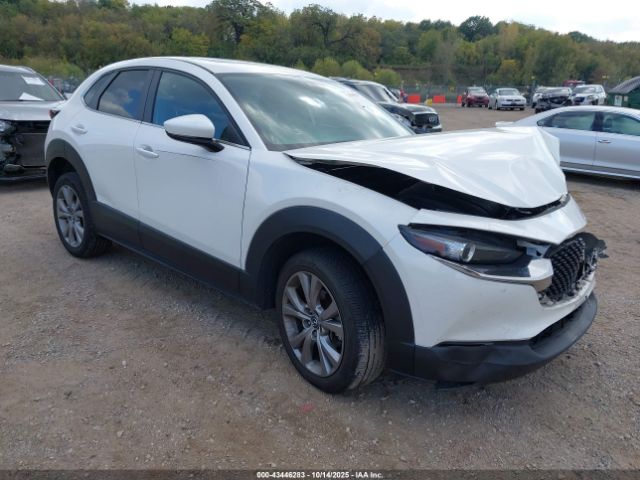 2021 MAZDA CX-30 3MVDMBCLXMM240505