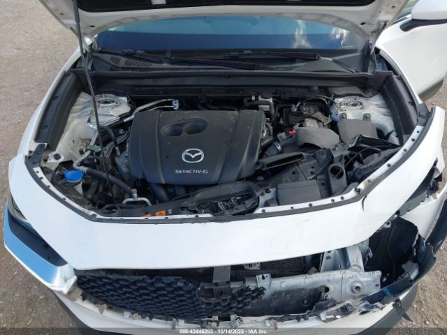2021 MAZDA CX-30 3MVDMBCLXMM240505 Photo 9