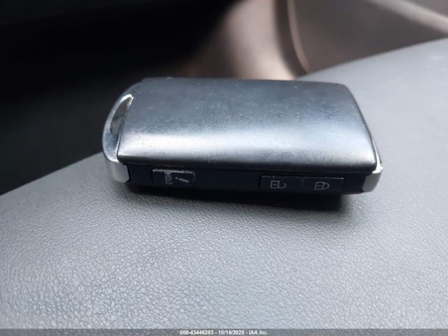 2021 MAZDA CX-30 3MVDMBCLXMM240505 Photo 10