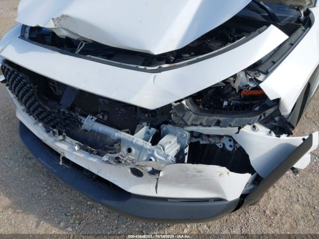 2021 MAZDA CX-30 3MVDMBCLXMM240505 Photo 5