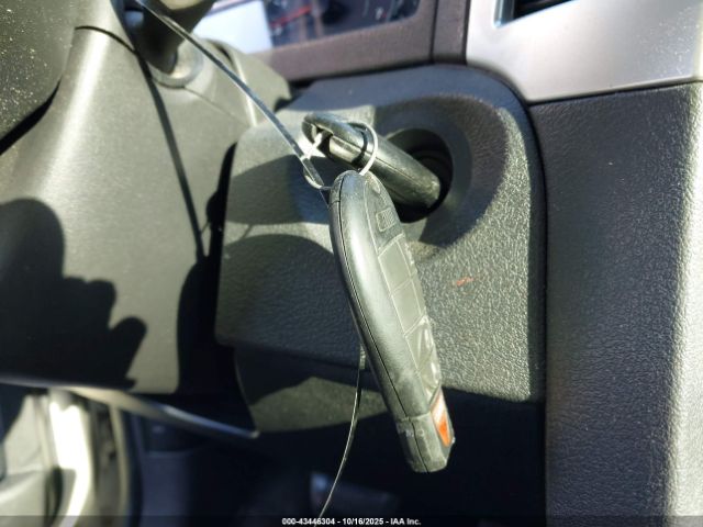 2008 JEEP GRAND CHEROKEE 1J8GR48K58C206905 Photo 10