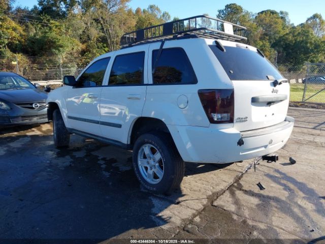 2008 JEEP GRAND CHEROKEE 1J8GR48K58C206905 Photo 2