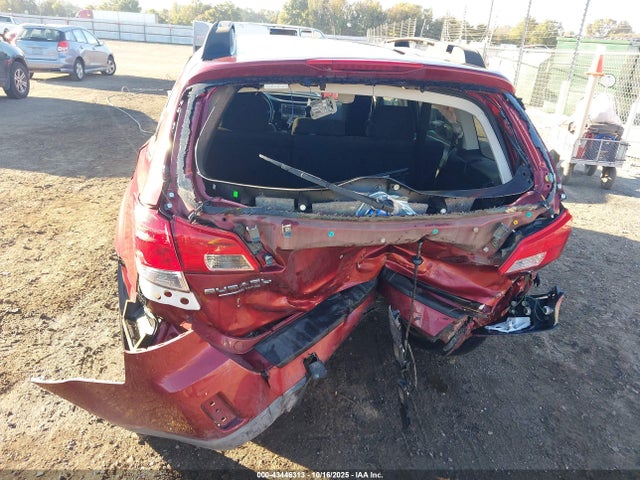 Продаж на аукціоні авто 2013 Subaru Outback 2.5i Premium, vin: 4S4BRCCC9D3222025, номер лоту: 43446313