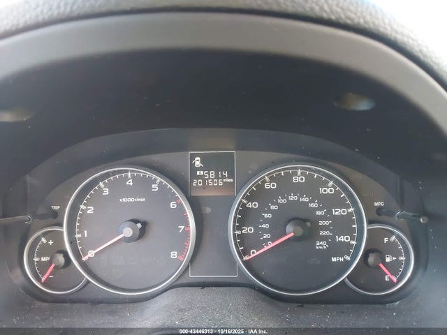 Продаж на аукціоні авто 2013 Subaru Outback 2.5i Premium, vin: 4S4BRCCC9D3222025, номер лоту: 43446313