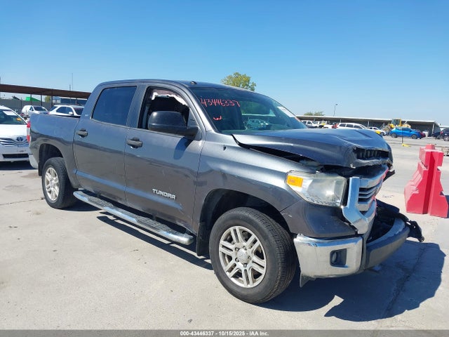 2017 TOYOTA TUNDRA 5TFEM5F14HX110060