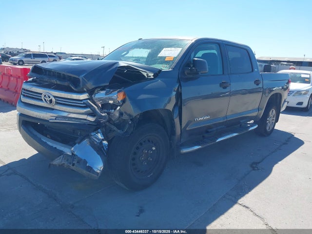 2017 TOYOTA TUNDRA 5TFEM5F14HX110060 Photo 1