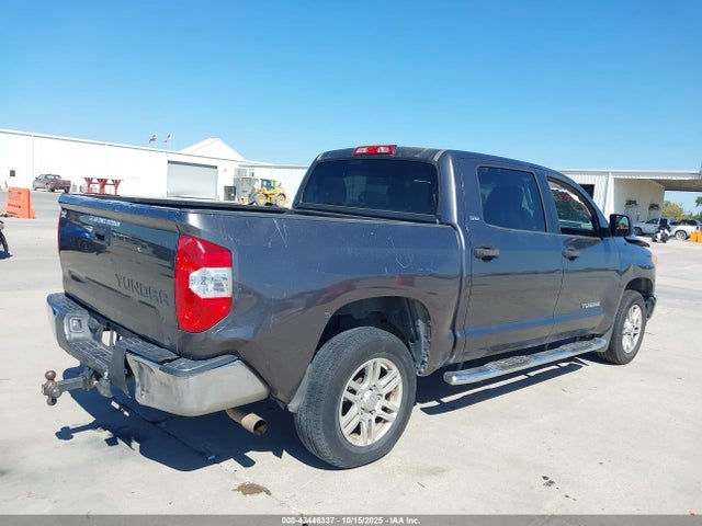 2017 TOYOTA TUNDRA 5TFEM5F14HX110060 Photo 3