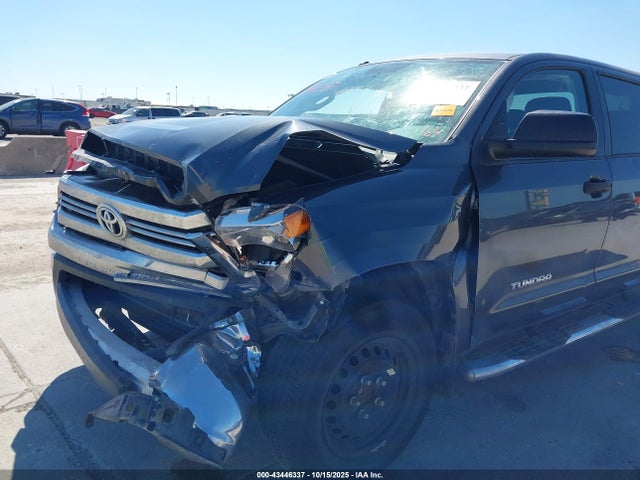 2017 TOYOTA TUNDRA 5TFEM5F14HX110060 Photo 5