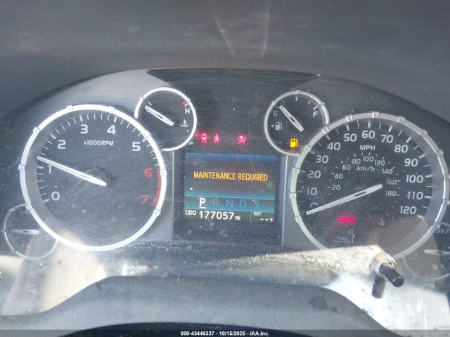 2017 TOYOTA TUNDRA 5TFEM5F14HX110060 Photo 6