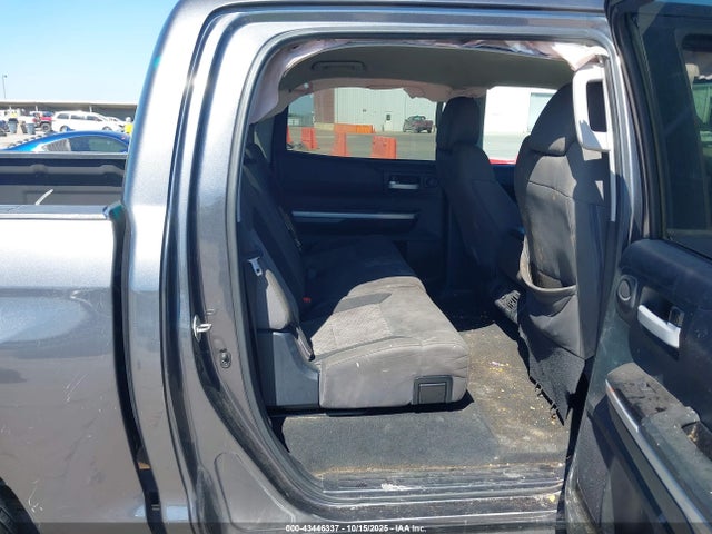 2017 TOYOTA TUNDRA 5TFEM5F14HX110060 Photo 7