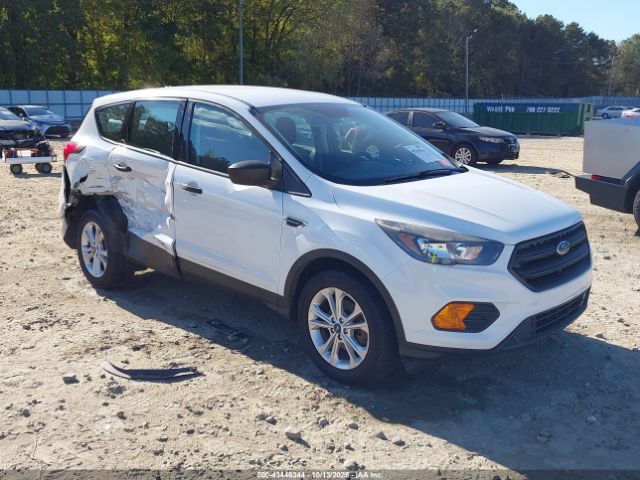 2019 FORD ESCAPE 1FMCU0F76KUA88050