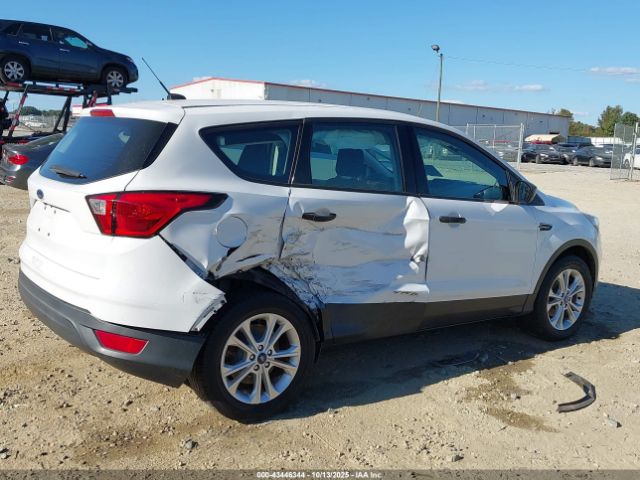 2019 FORD ESCAPE 1FMCU0F76KUA88050 Photo 5