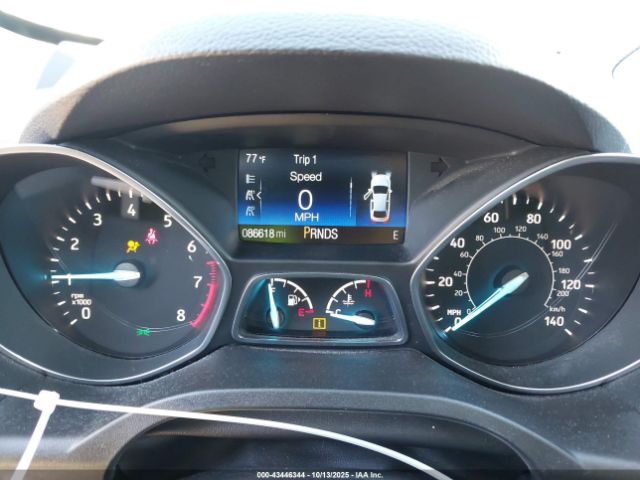 2019 FORD ESCAPE 1FMCU0F76KUA88050 Photo 6