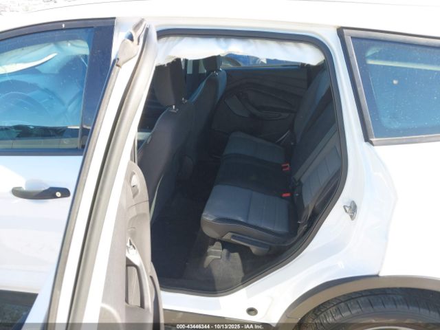 2019 FORD ESCAPE 1FMCU0F76KUA88050 Photo 7