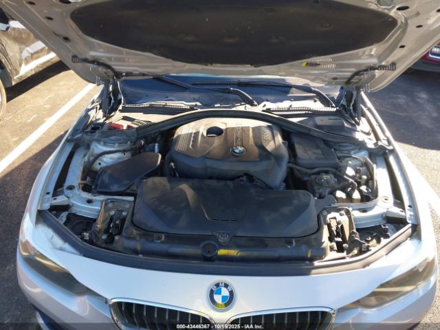 2017 BMW 330I WBA8B9G32HNU53792 Photo 9
