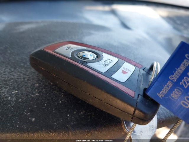 2017 BMW 330I WBA8B9G32HNU53792 Photo 10