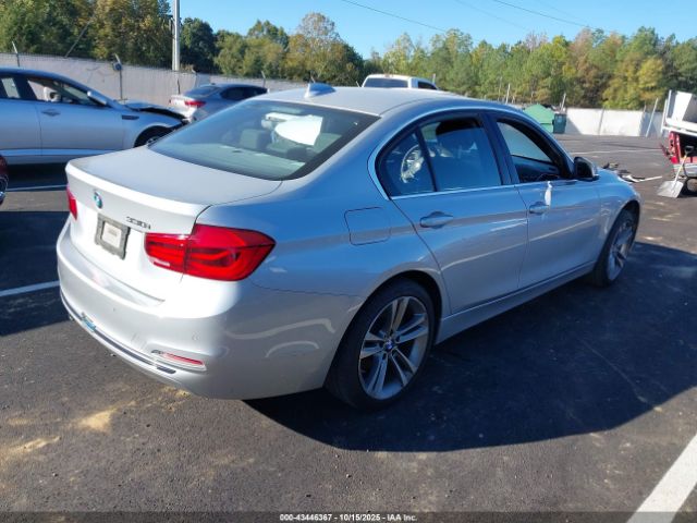 2017 BMW 330I WBA8B9G32HNU53792 Photo 3