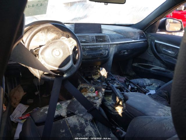 2017 BMW 330I WBA8B9G32HNU53792 Photo 5