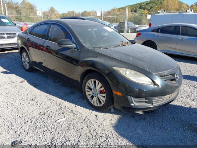 2010 MAZDA MAZDA6 1YVHZ8CH4A5M02868 Photo 0