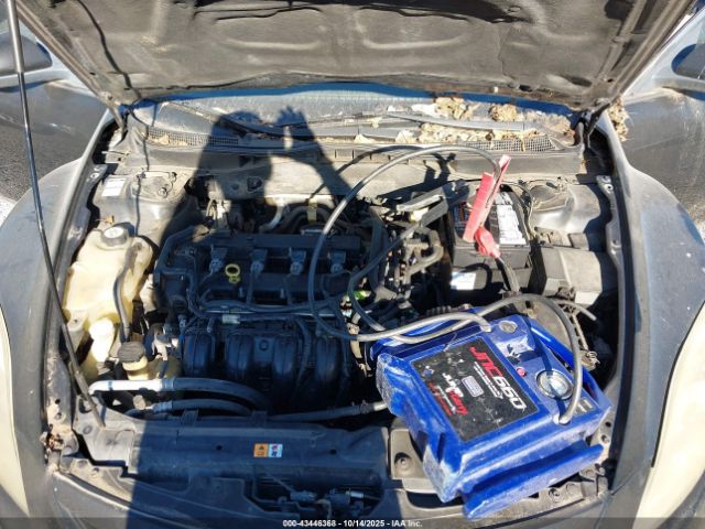 2010 MAZDA MAZDA6 1YVHZ8CH4A5M02868 Photo 9