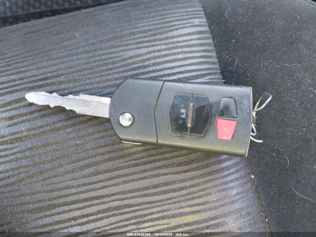 2010 MAZDA MAZDA6 1YVHZ8CH4A5M02868 Photo 10