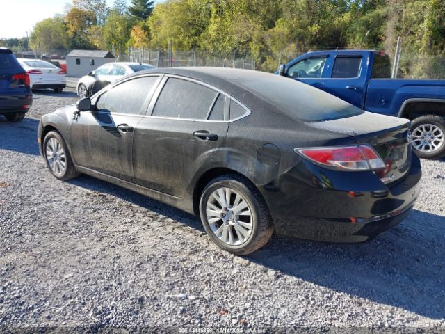 2010 MAZDA MAZDA6 1YVHZ8CH4A5M02868 Photo 2