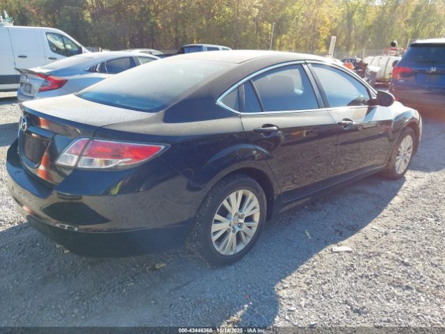 2010 MAZDA MAZDA6 1YVHZ8CH4A5M02868 Photo 3