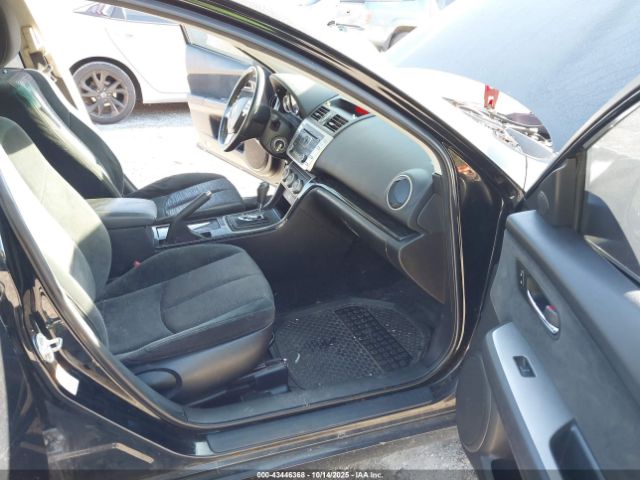 2010 MAZDA MAZDA6 1YVHZ8CH4A5M02868 Photo 4