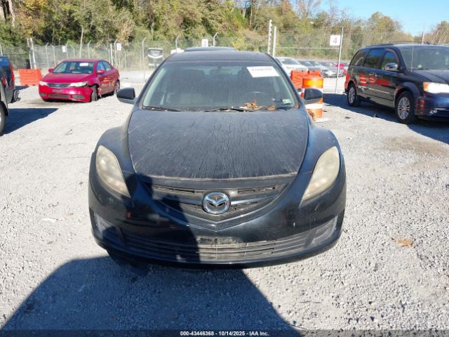 2010 MAZDA MAZDA6 1YVHZ8CH4A5M02868 Photo 5