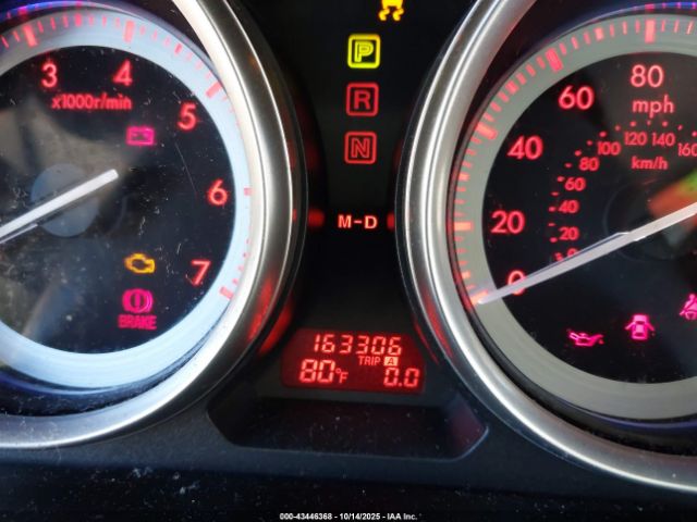 2010 MAZDA MAZDA6 1YVHZ8CH4A5M02868 Photo 6